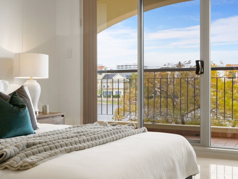 25/20 Royal Street, East Perth WA 6004