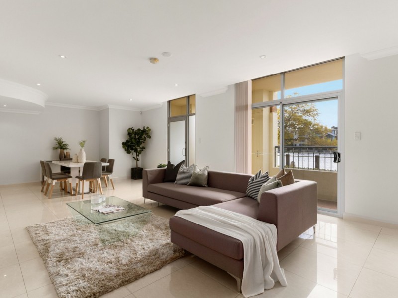 25/20 Royal Street, East Perth WA 6004