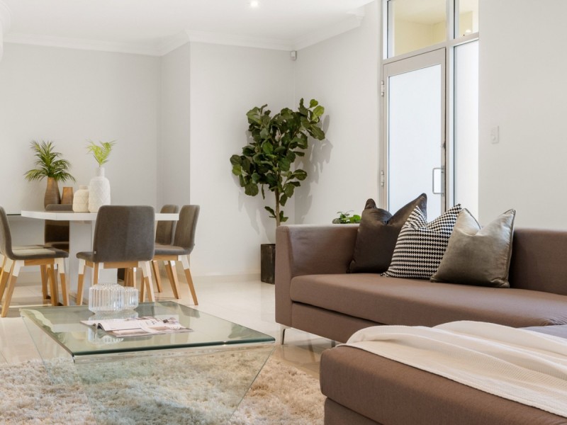 25/20 Royal Street, East Perth WA 6004