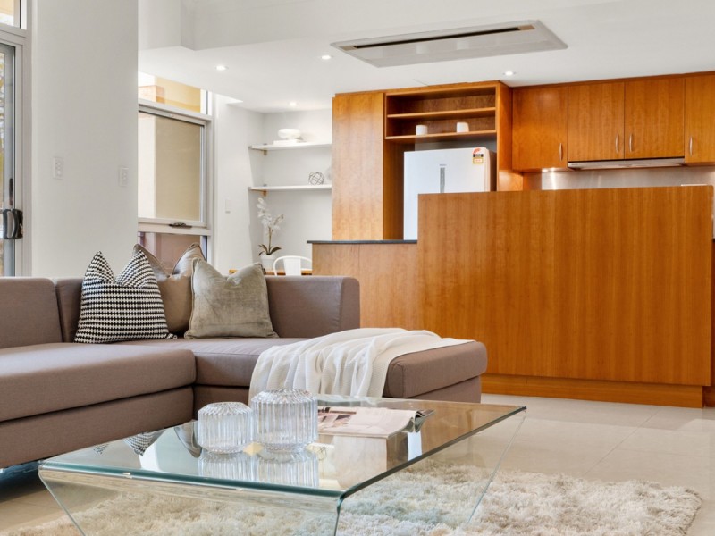 25/20 Royal Street, East Perth WA 6004