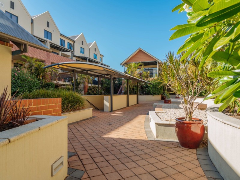 53/2 Wexford Street, Subiaco WA 6008