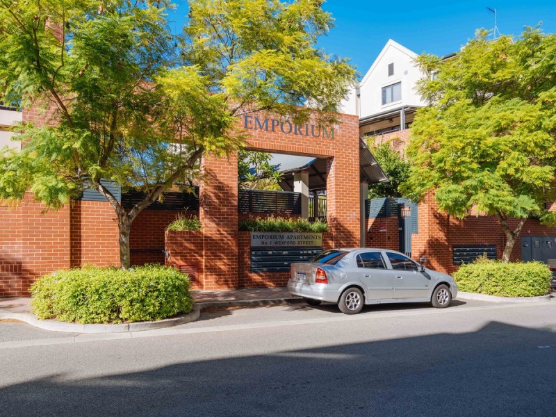53/2 Wexford Street, Subiaco WA 6008