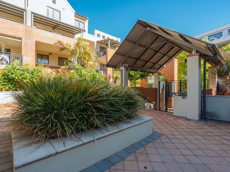 53/2 Wexford Street, Subiaco WA 6008