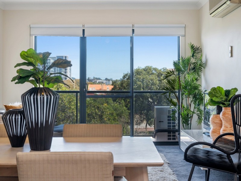 15/182 James Street, Northbridge WA 6003