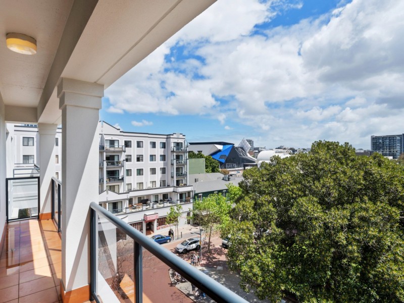 15/182 James Street, Northbridge WA 6003