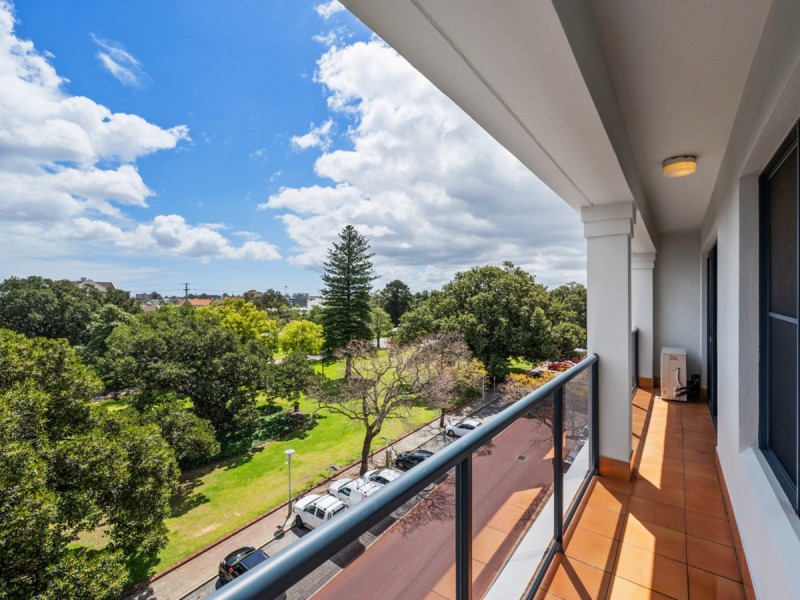 15/182 James Street, Northbridge WA 6003