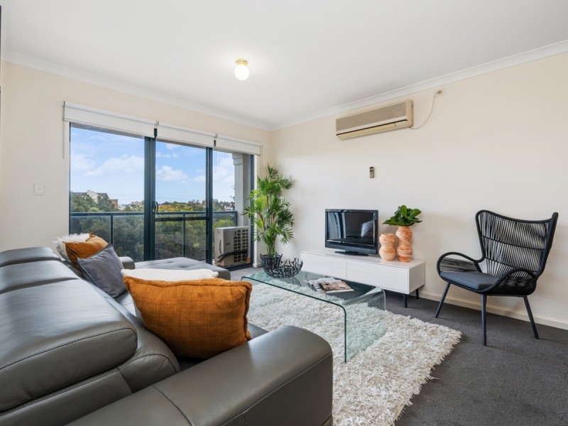 15/182 James Street, Northbridge WA 6003