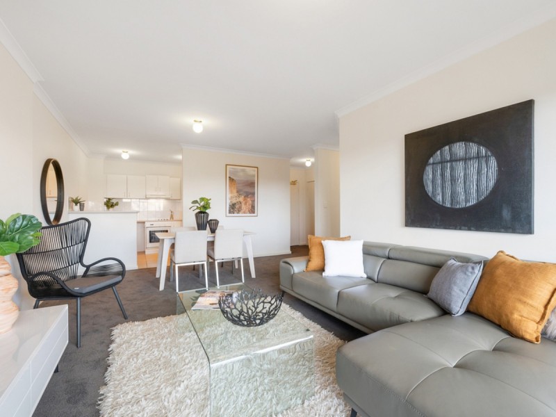 15/182 James Street, Northbridge WA 6003