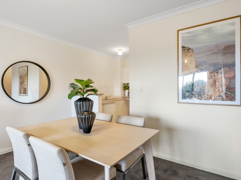 15/182 James Street, Northbridge WA 6003