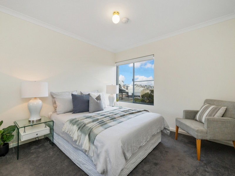 15/182 James Street, Northbridge WA 6003