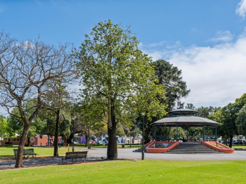 15/182 James Street, Northbridge WA 6003