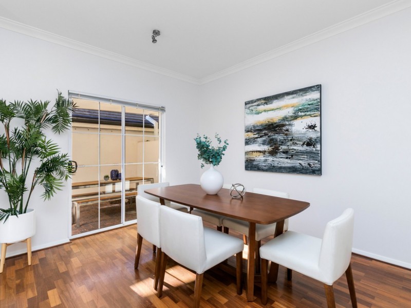 11 Little Shenton Lane, Northbridge WA 6003