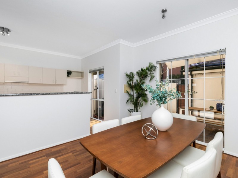 11 Little Shenton Lane, Northbridge WA 6003