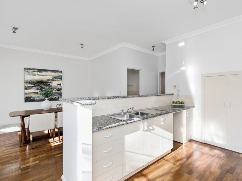 11 Little Shenton Lane, Northbridge WA 6003