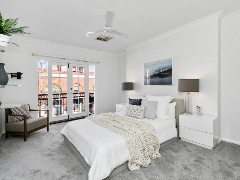 11 Little Shenton Lane, Northbridge WA 6003