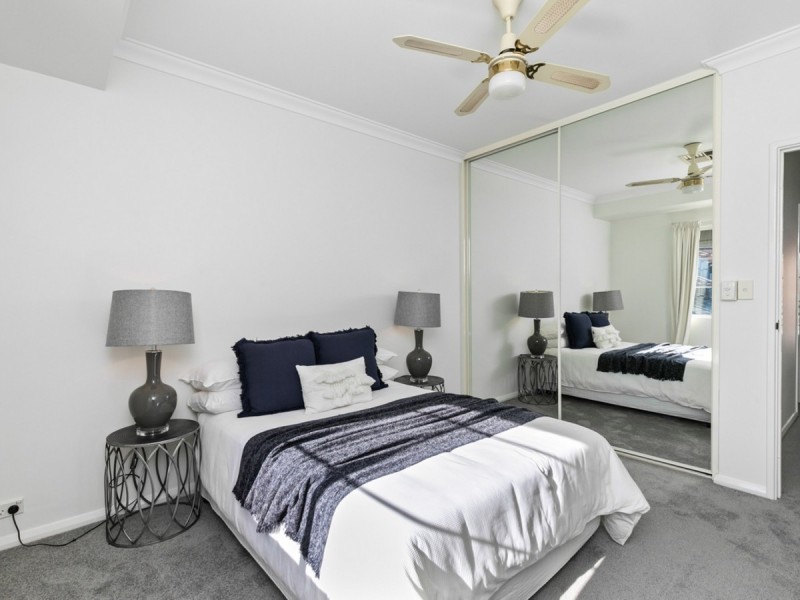 11 Little Shenton Lane, Northbridge WA 6003