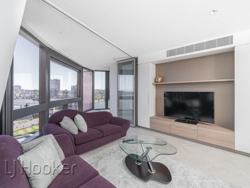1905/11 Barrack Square, Perth WA 6000