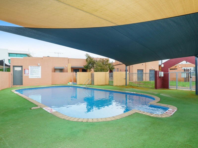 8/169 Great Eastern Highway, Belmont WA 6104