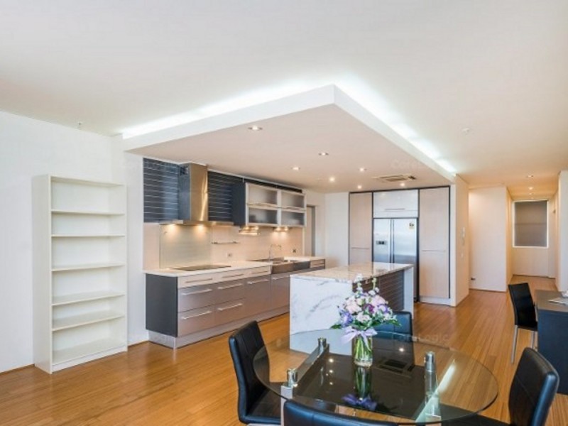 28/22 St Georges Terrace, Perth WA 6000