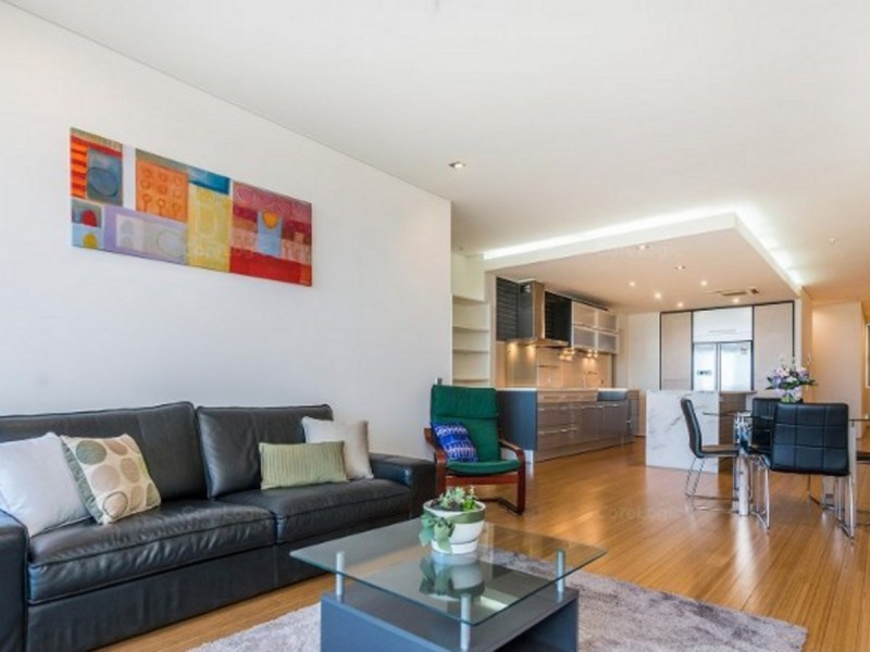 28/22 St Georges Terrace, Perth WA 6000