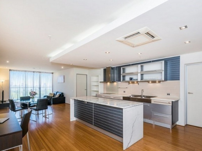 28/22 St Georges Terrace, Perth WA 6000