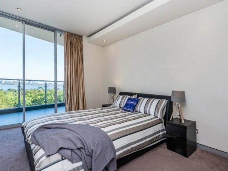 28/22 St Georges Terrace, Perth WA 6000