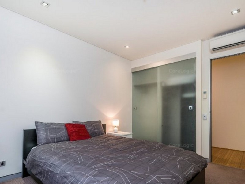 28/22 St Georges Terrace, Perth WA 6000