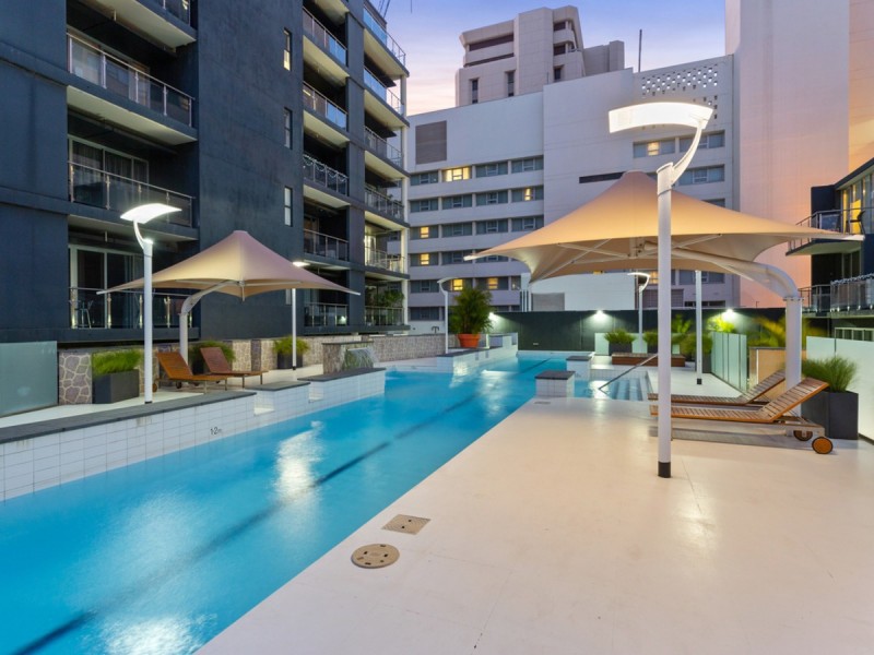 28/22 St Georges Terrace, Perth WA 6000