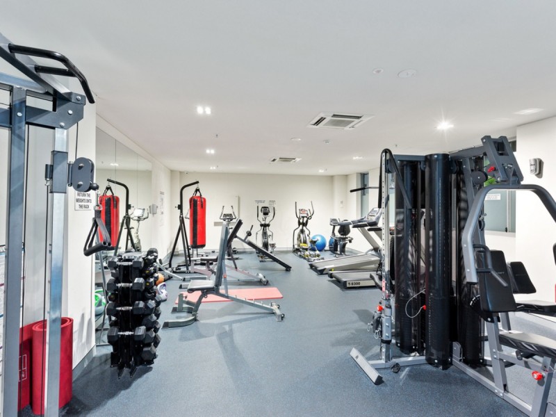 28/22 St Georges Terrace, Perth WA 6000