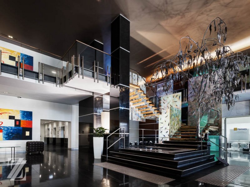 28/22 St Georges Terrace, Perth WA 6000