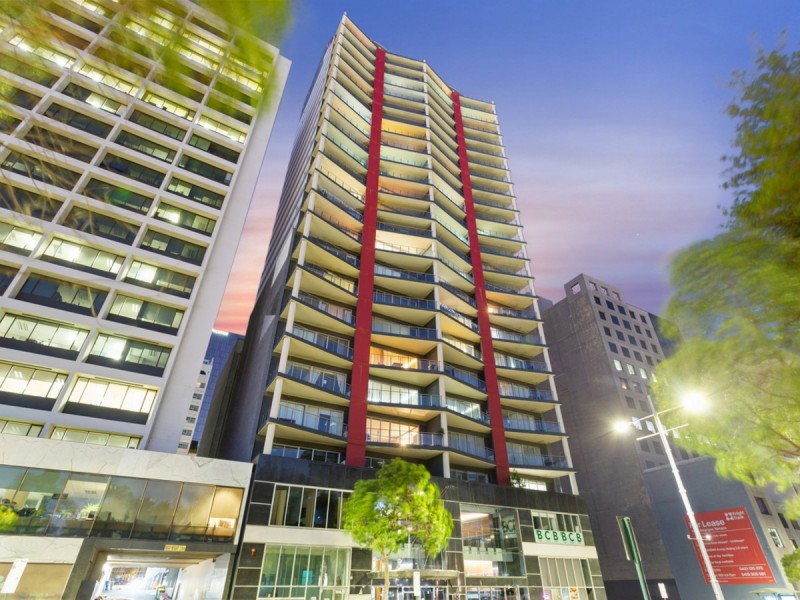 28/22 St Georges Terrace, Perth WA 6000