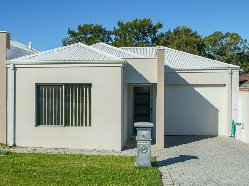 6 Canara Road, Westminster WA 6061