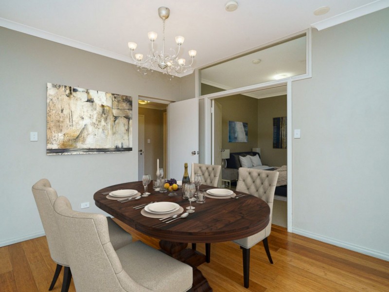 65/190 Hay Street, East Perth WA 6004