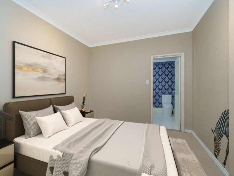 65/190 Hay Street, East Perth WA 6004