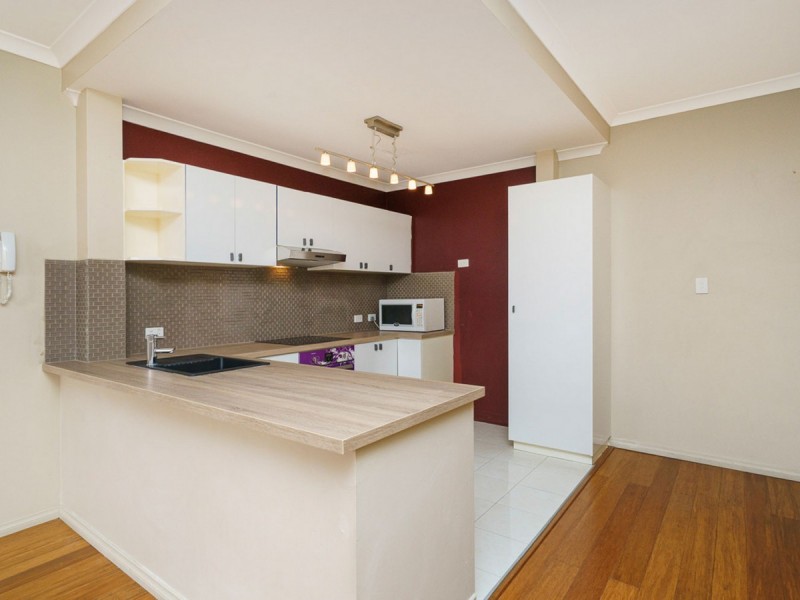 65/190 Hay Street, East Perth WA 6004