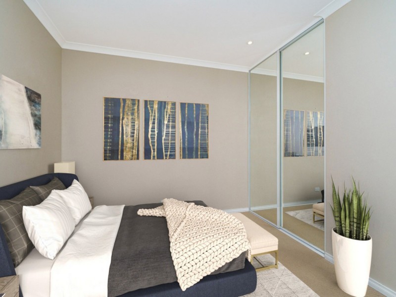 65/190 Hay Street, East Perth WA 6004