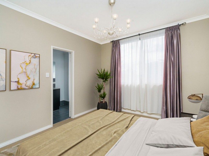 65/190 Hay Street, East Perth WA 6004