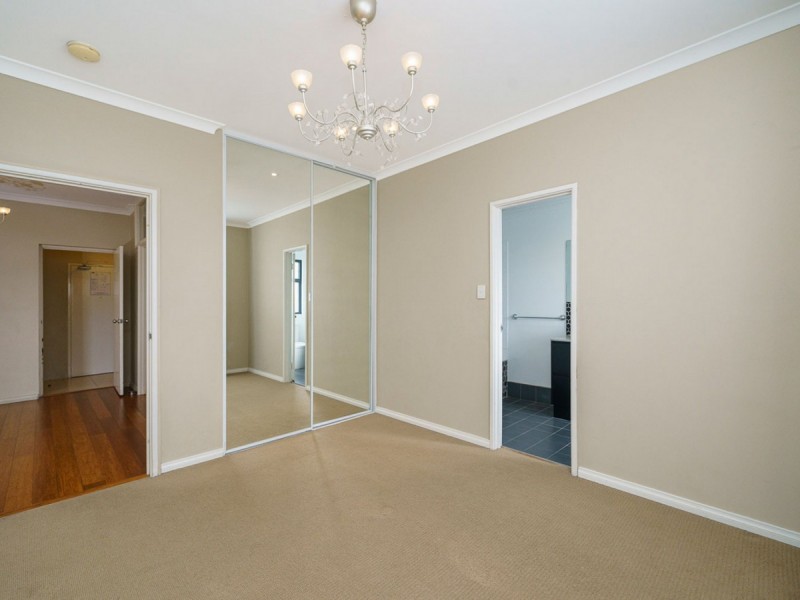 65/190 Hay Street, East Perth WA 6004