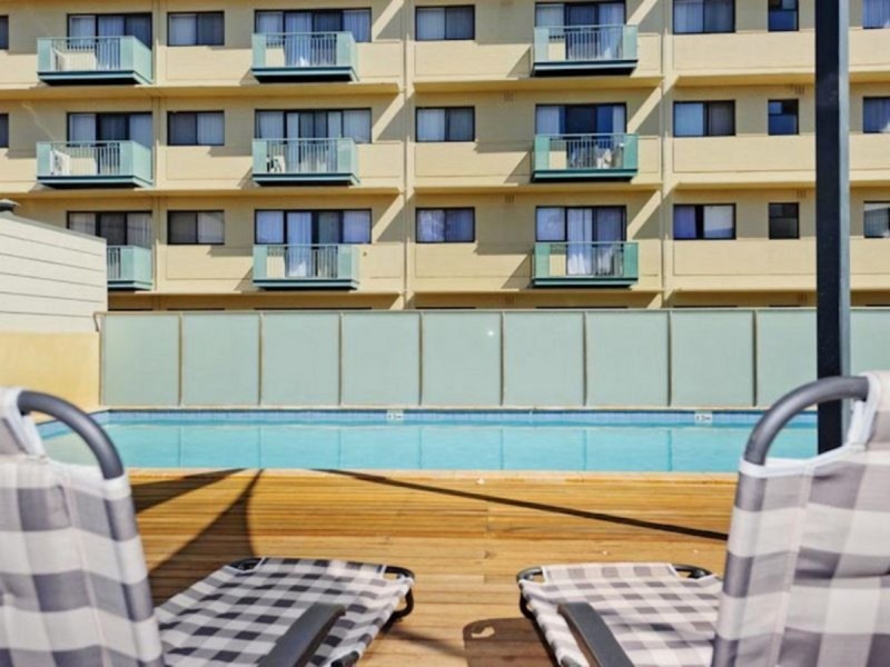 65/190 Hay Street, East Perth WA 6004