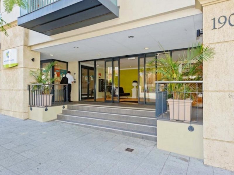 65/190 Hay Street, East Perth WA 6004