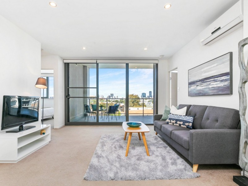 55/280 Lord Street, Perth WA 6000