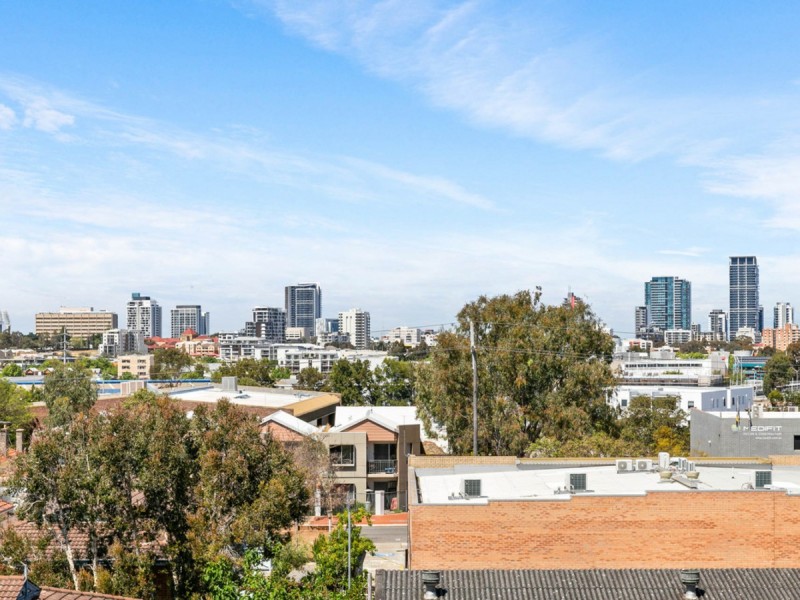 55/280 Lord Street, Perth WA 6000