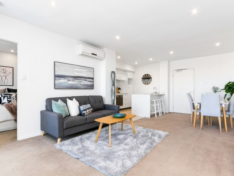 55/280 Lord Street, Perth WA 6000