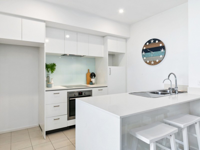 55/280 Lord Street, Perth WA 6000