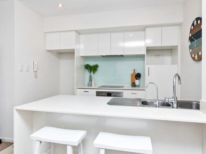 55/280 Lord Street, Perth WA 6000