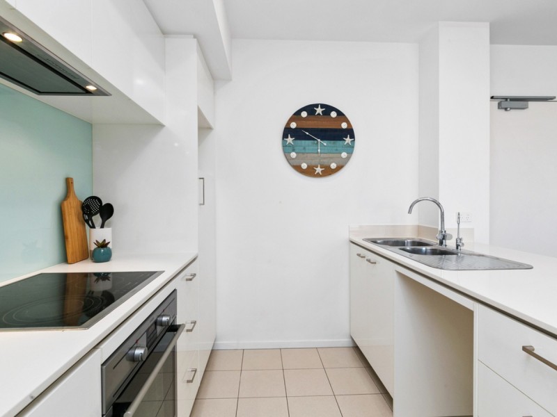 55/280 Lord Street, Perth WA 6000