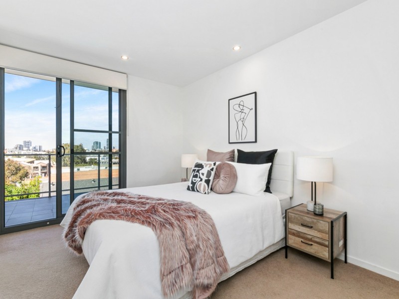 55/280 Lord Street, Perth WA 6000