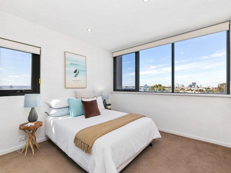55/280 Lord Street, Perth WA 6000