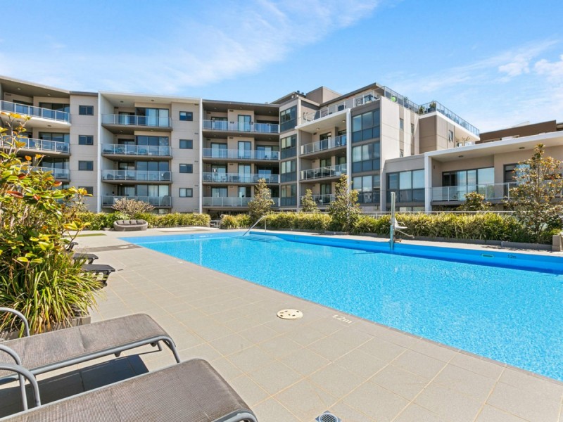 55/280 Lord Street, Perth WA 6000