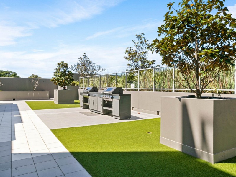 55/280 Lord Street, Perth WA 6000